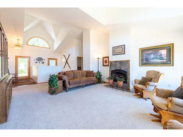 Address Withheld By Seller, Fraser, CO 80442