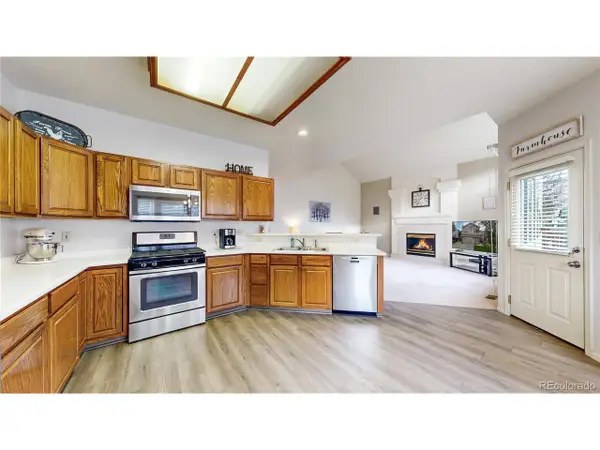 618 Silver Star Ct, Longmont, CO 80504