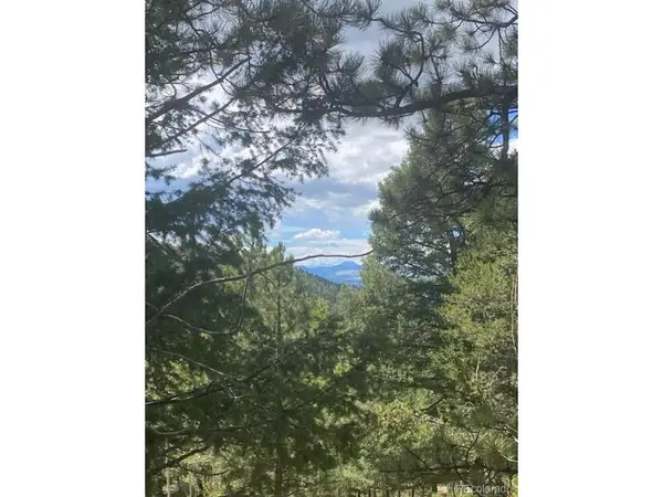 216 Troy Dr, Cripple Creek, CO 80813