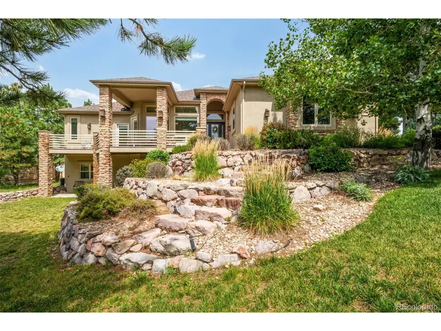 20416 Kenneth Lainer Dr, Monument, CO 80132 - Image #2