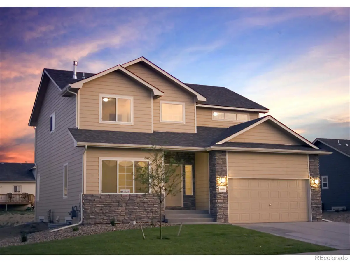 13122 Devils Thumb Pl, Peyton, CO 80831 - Image #1