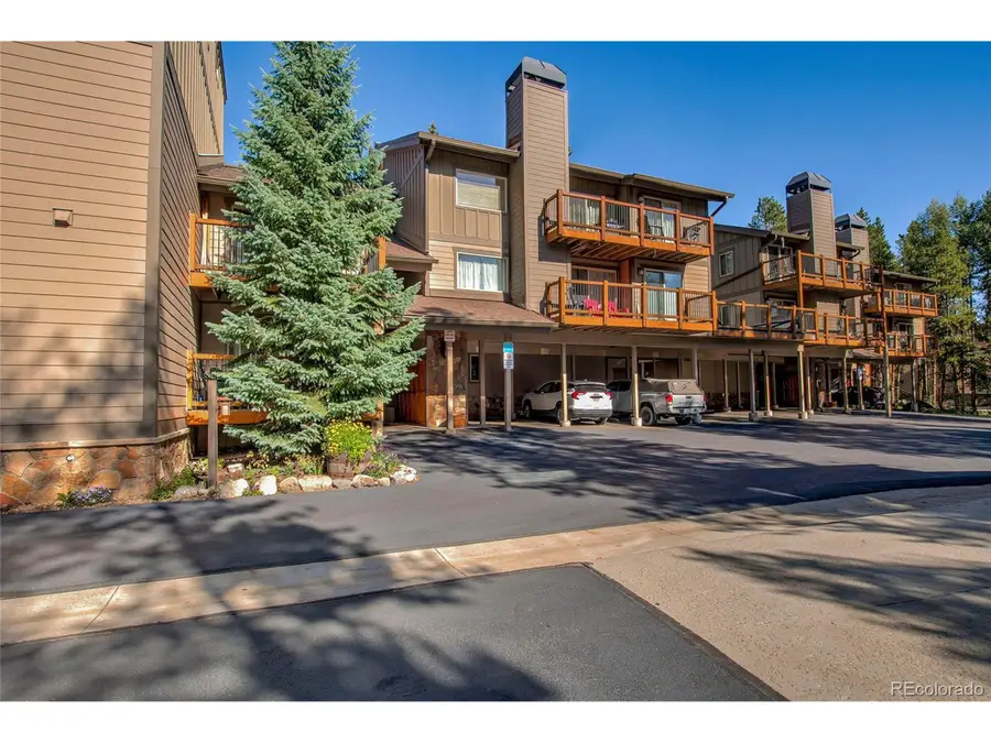 760 Columbine Rd #A7, Breckenridge, CO 80424 - Image #2