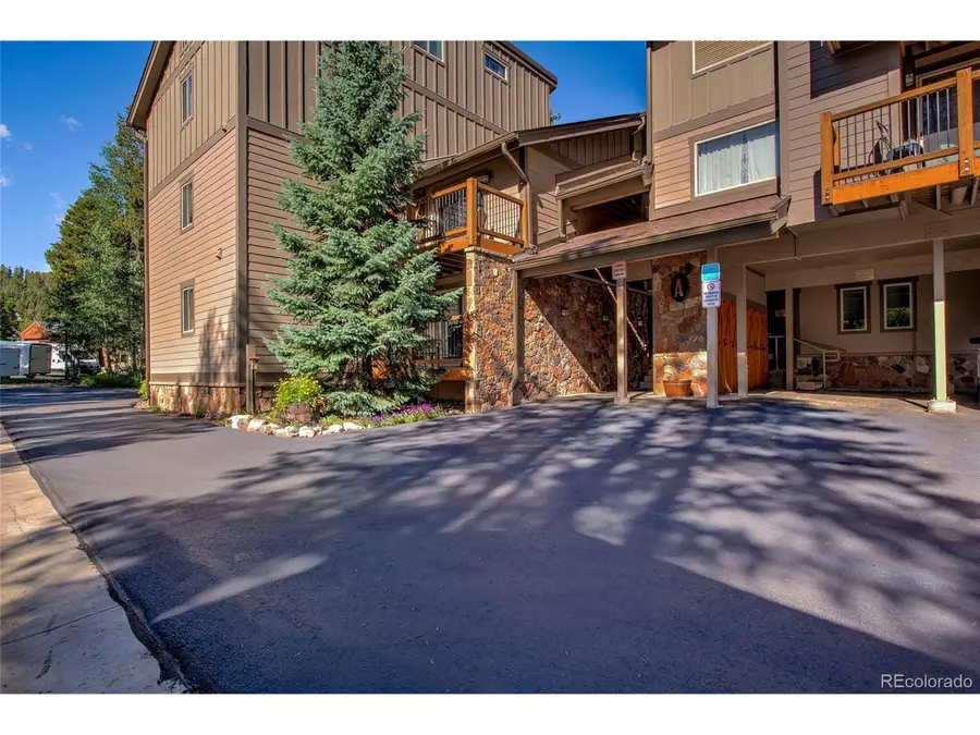 760 Columbine Rd #A7, Breckenridge, CO 80424 - Image #3