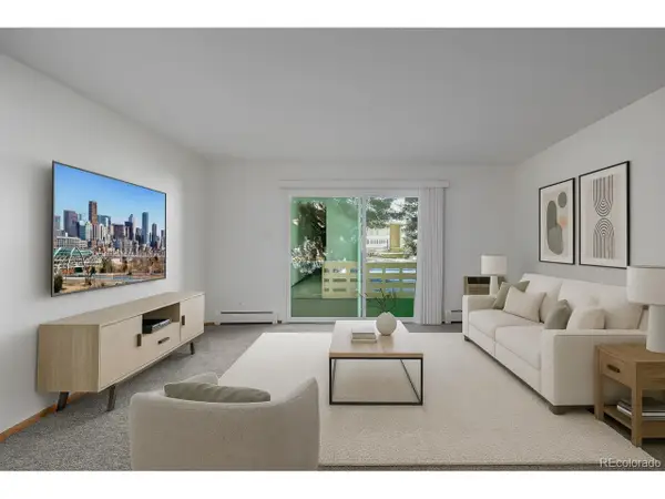 9340 E Center Ave #8A, Denver, CO 80247