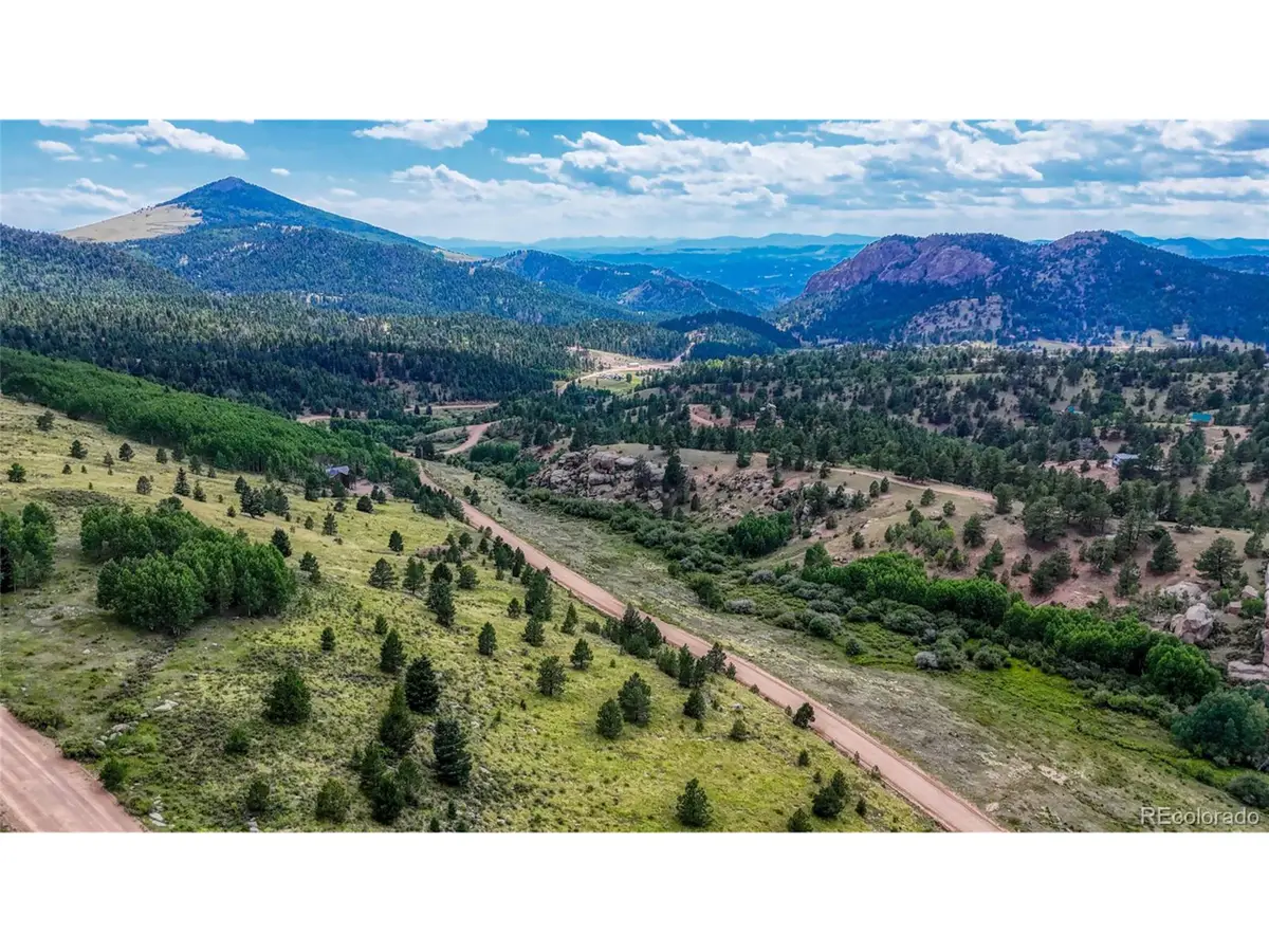 972 Anges Dr, Cripple Creek, CO 80813 - #1