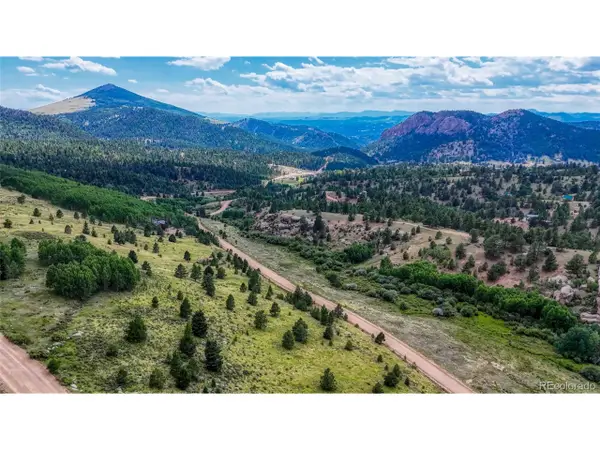 972 Anges Dr, Cripple Creek, CO 80813