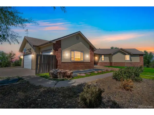 2203 S County Road 185, Byers, CO 80103