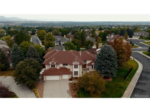 3770 W 101st Ave, Westminster, CO 80031