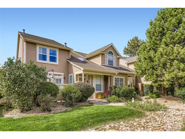 4046 S Abilene Cir #B, Aurora, CO 80014
