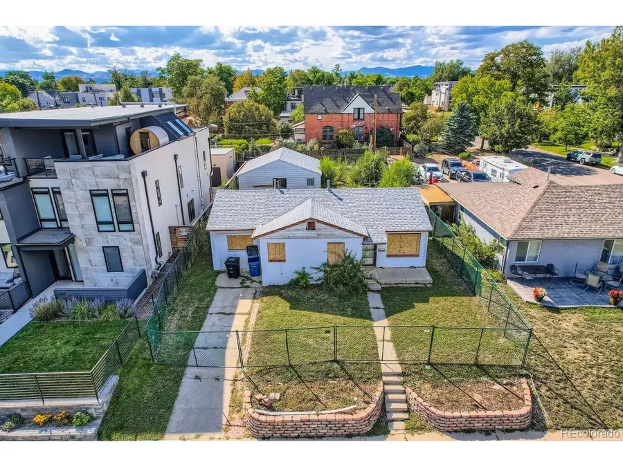 2343 Julian St, Denver, CO 80211 - Image #2