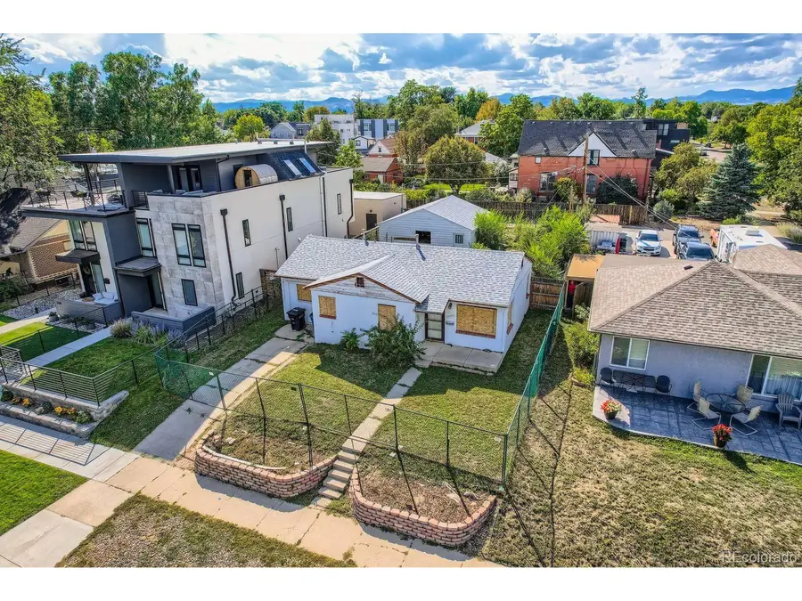 2343 Julian St, Denver, CO 80211 - Image #3