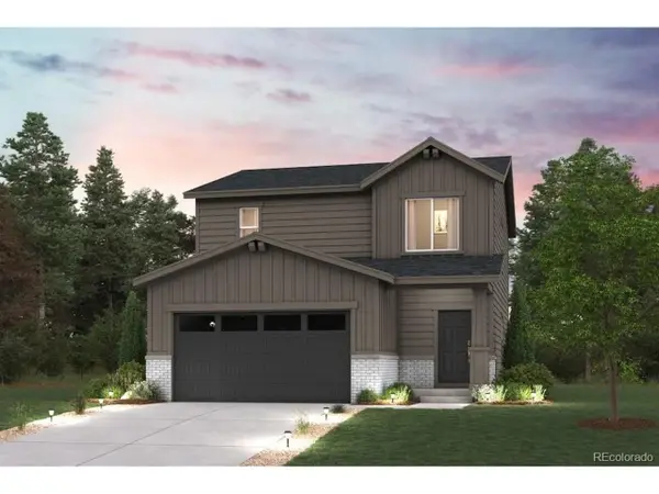 210 Grayson Ave, Fort Lupton, CO 80621