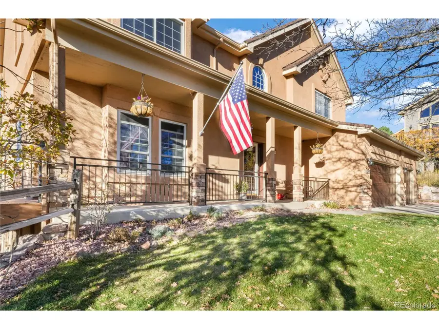 14595 Westchester Dr, Colorado Springs, CO 80921 - Image #2