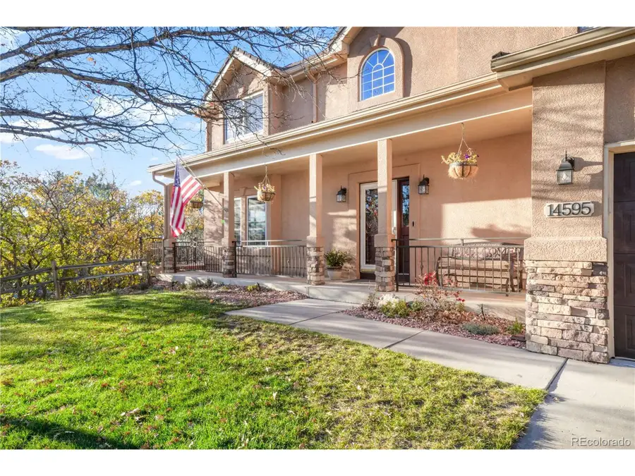 14595 Westchester Dr, Colorado Springs, CO 80921 - Image #3