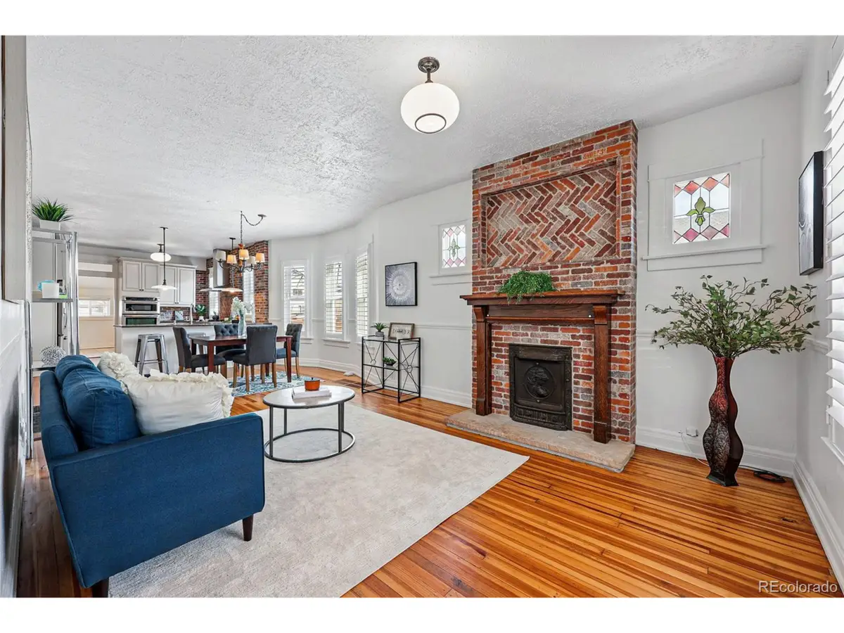 Address Withheld By Seller, Denver, CO 80211 - Image #1