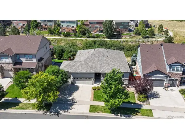 6265 S Ider Way, Aurora, CO 80016