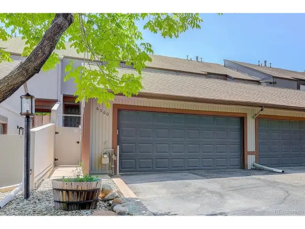 6560 Pinewood Dr, Parker, CO 80134