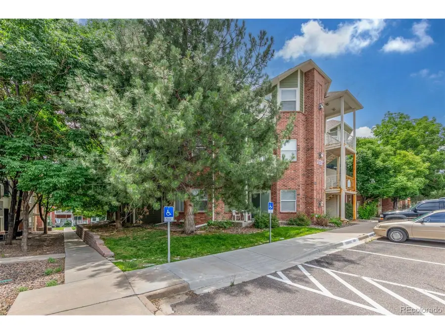 2430 W 82nd Pl #2F, Westminster, CO 80031 - Image #2