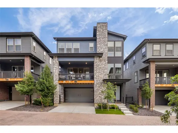 15773 W Girard Ave, Morrison, CO 80465