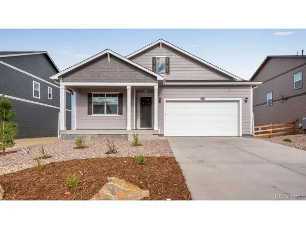 2207 Crosswind St, Fort Lupton, CO 80621