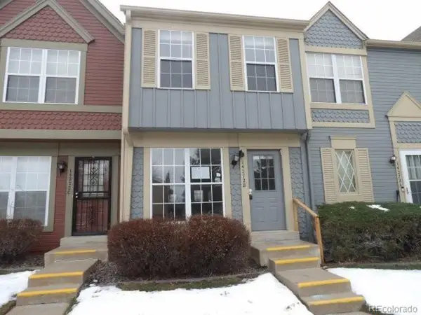 14272 E Hawaii Cir #B, Aurora, CO 80012