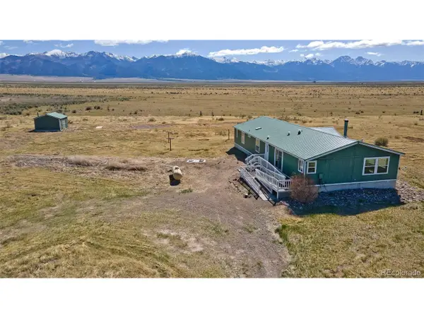 19900 County Road 60, Moffat, CO 81143