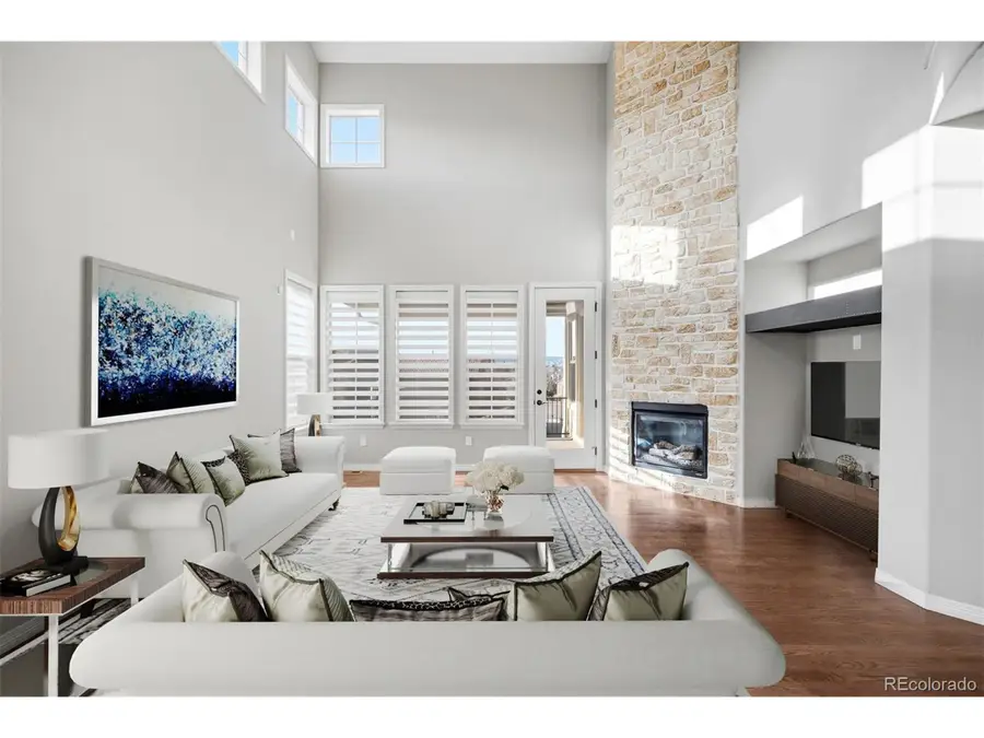 9537 Rosato Ct, Highlands Ranch, CO 80126 - Image #3