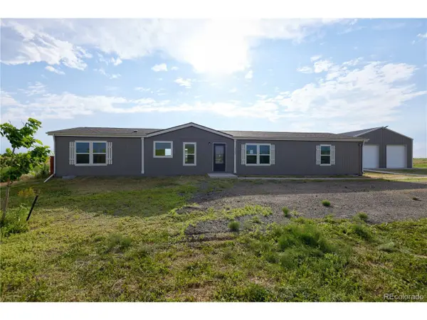 11595 Pass Me By Rd, Strasburg, CO 80136