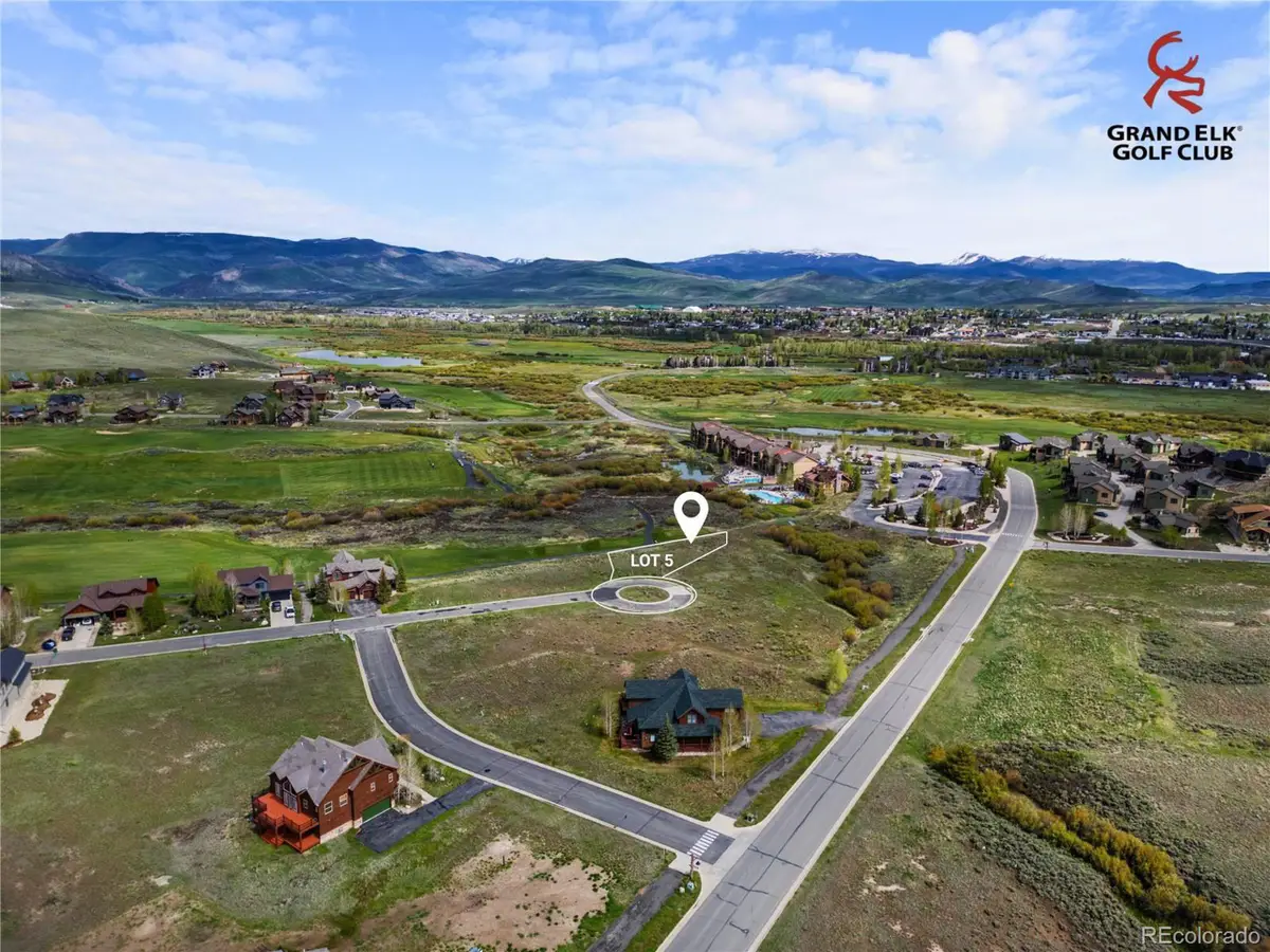1532 Fairways Ct, Granby, CO 80446 - #1