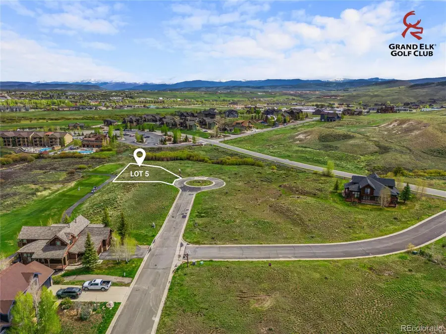 1532 Fairways Ct, Granby, CO 80446 - #2