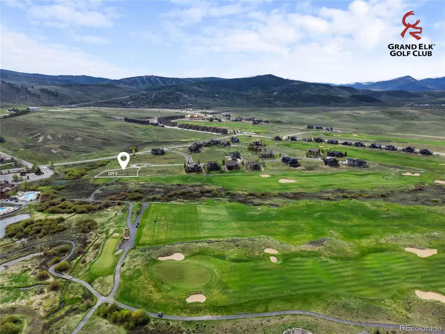 1532 Fairways Ct, Granby, CO 80446 - #3