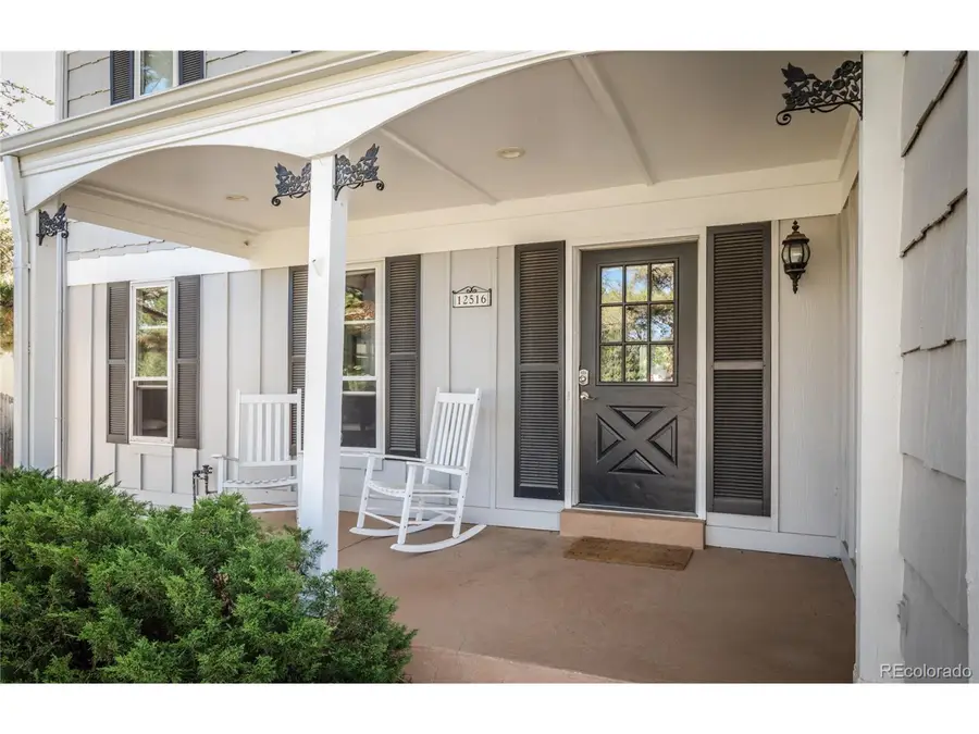 12516 W Temple Dr, Morrison, CO 80465 - Image #3