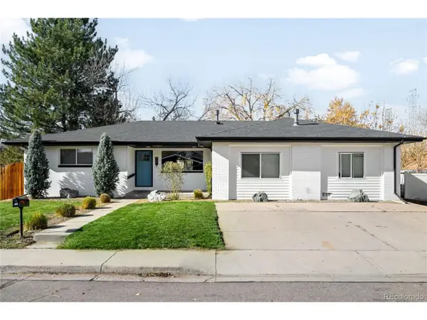 777 S Krameria St, Denver, CO 80224
