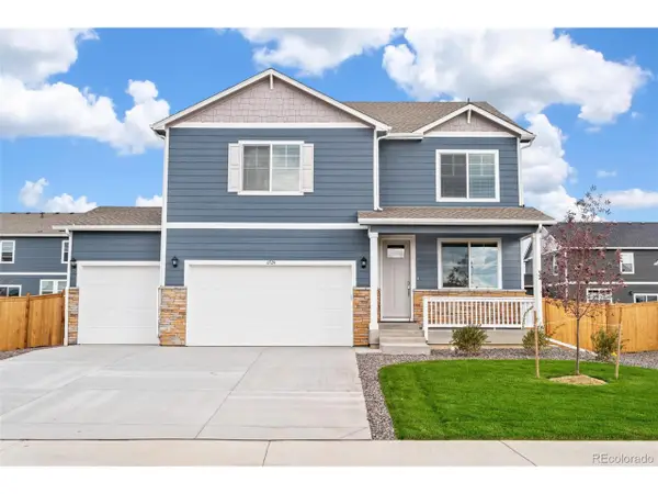 952 London Way, Severance, CO 80550