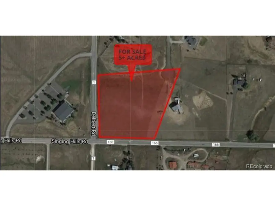 41101 Crooked Tree Cir, Parker, CO 80138 - #2