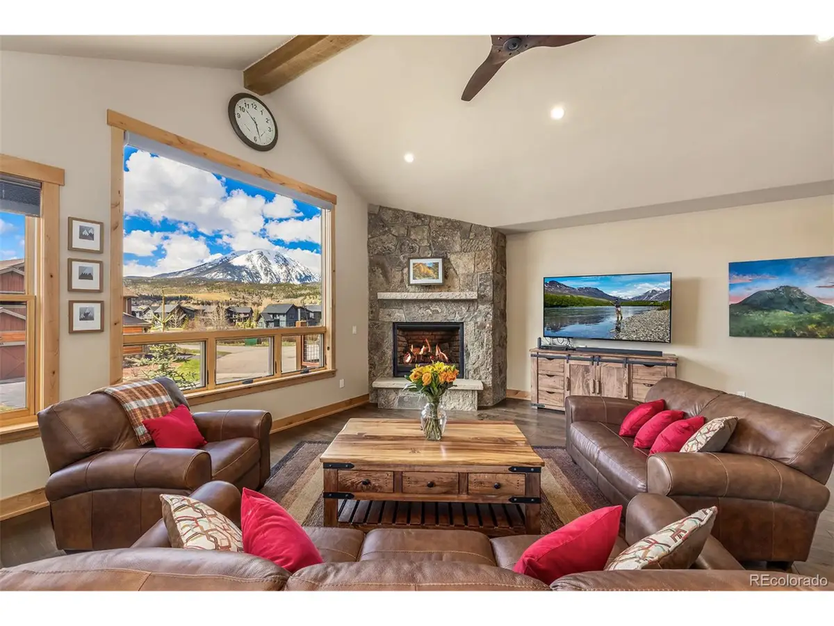 468 Fly Line Dr, Silverthorne, CO 80498 - Image #1