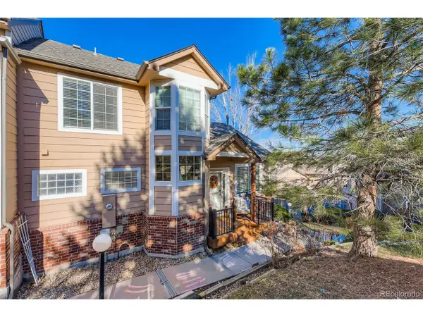 6835 S Webster St #A, Littleton, CO 80128
