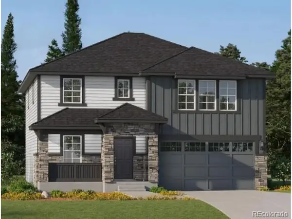 3102 E 152nd Cir, Thornton, CO 80602