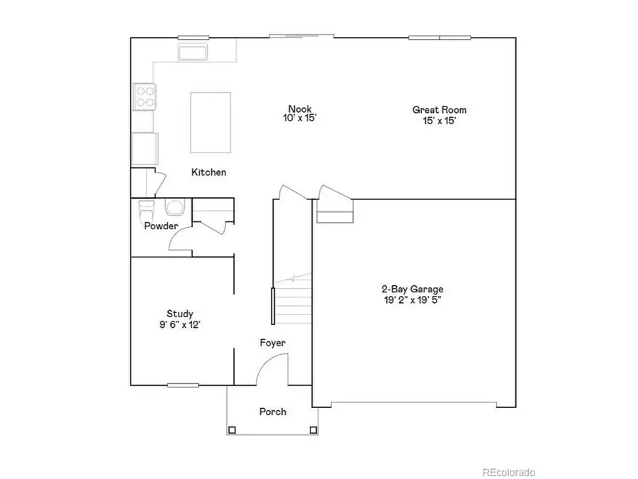 3102 E 152nd Cir, Thornton, CO 80602 - Image #2