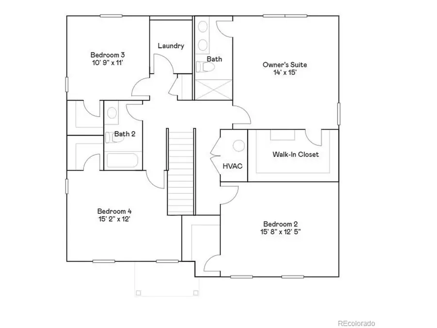 3102 E 152nd Cir, Thornton, CO 80602 - Image #3