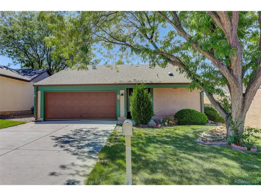 27 Terrace Dr, Pueblo, CO 81001 - Image #3