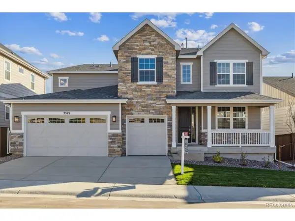 2572 Bitterroot Pl, Highlands Ranch, CO 80129