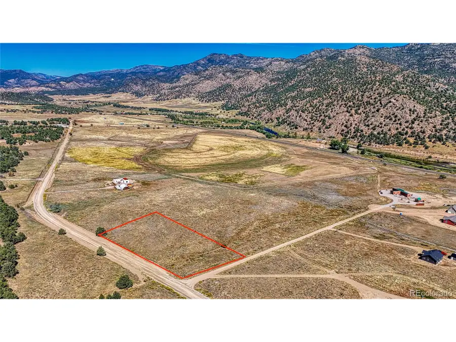 Tbd County Road 45, Coaldale, CO 81222 - Image #2