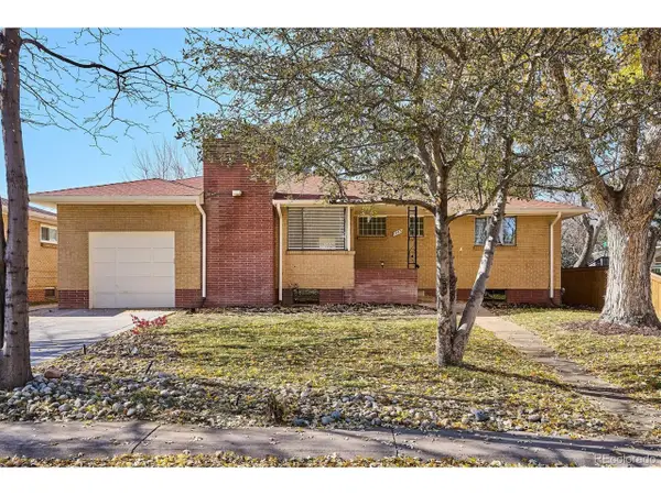 1265 S Eudora St, Denver, CO 80246