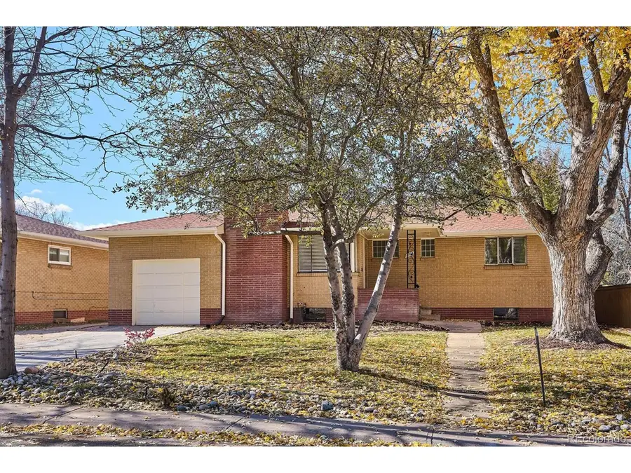 1265 S Eudora St, Denver, CO 80246 - Image #2