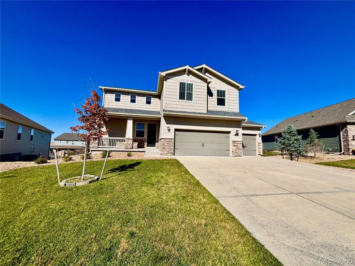 Address Withheld By Seller, Elizabeth, CO 80107 - Image #1