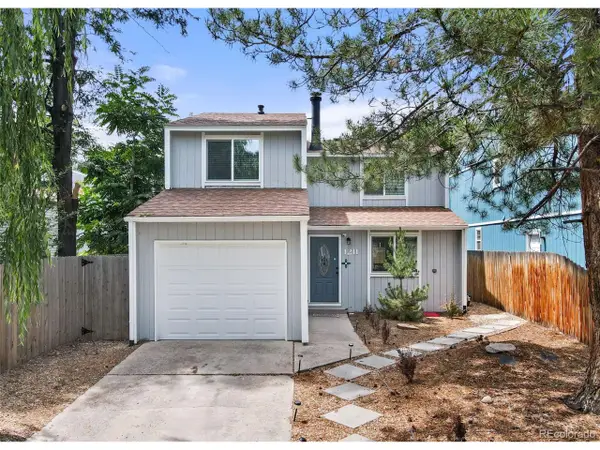 1211 Meadow St, Longmont, CO 80501