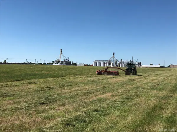 5 Antelope, Akron, CO 80720