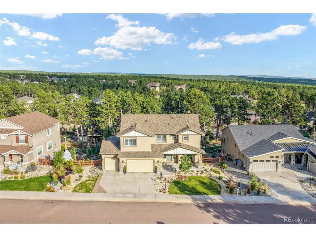 16267 Thunder Cat Way, Monument, CO 80132 - Image #1