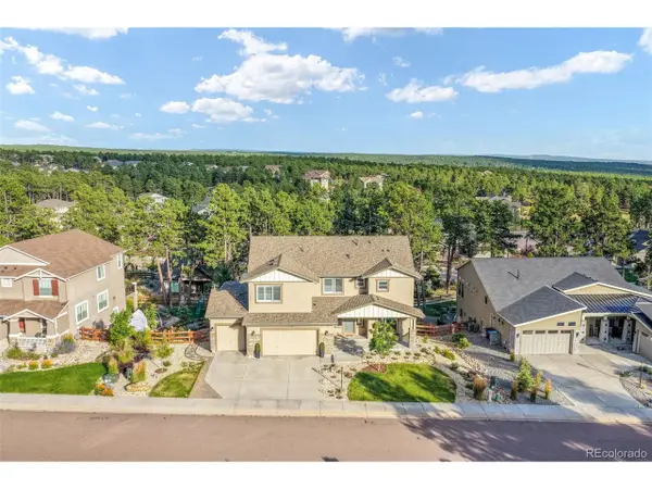 16267 Thunder Cat Way, Monument, CO 80132